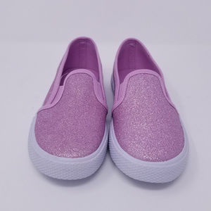 Girls Orli Sneaker Size 3